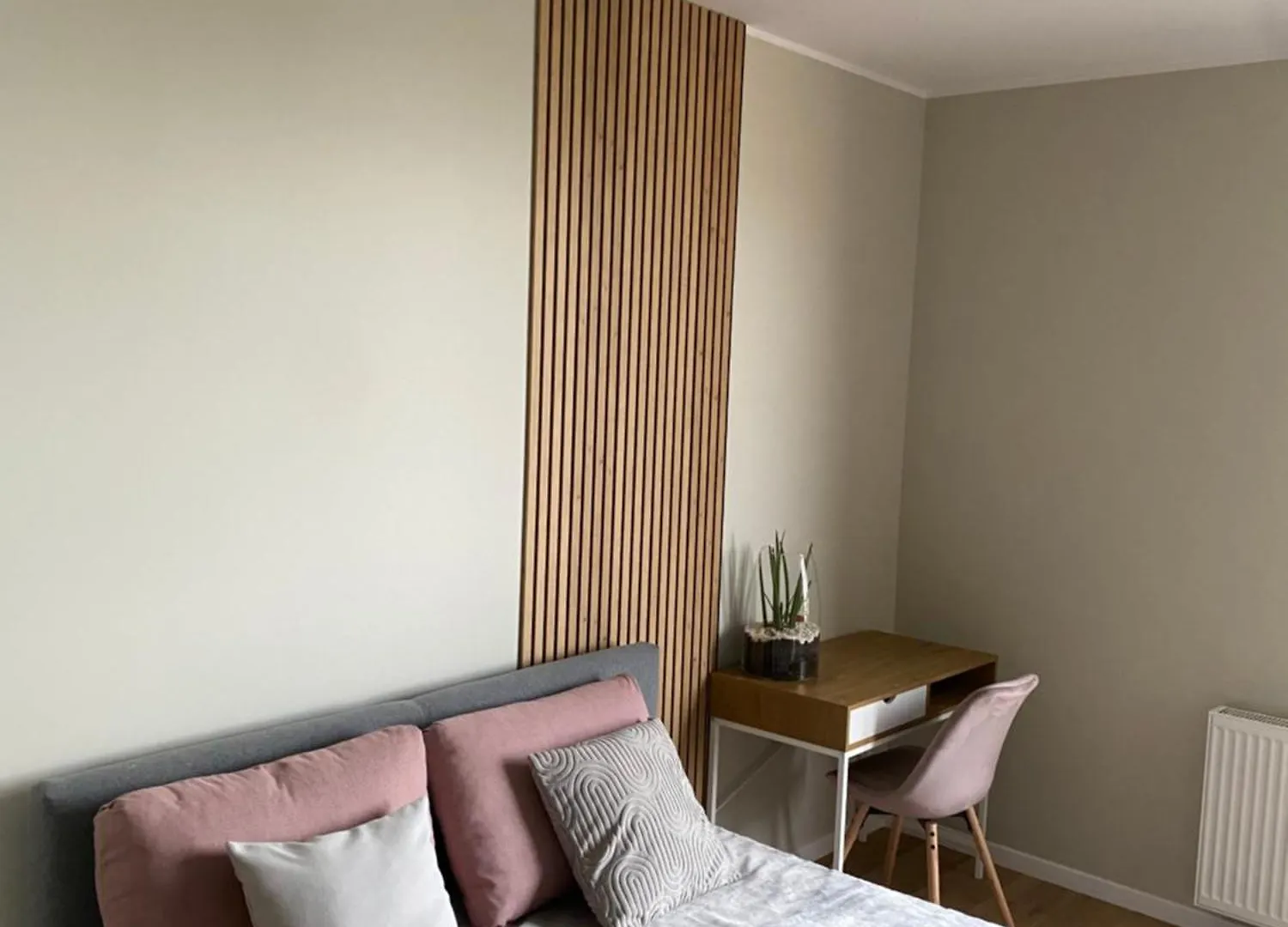 Nadmorski Apartament Jagiellonska Gdańsk Appartement