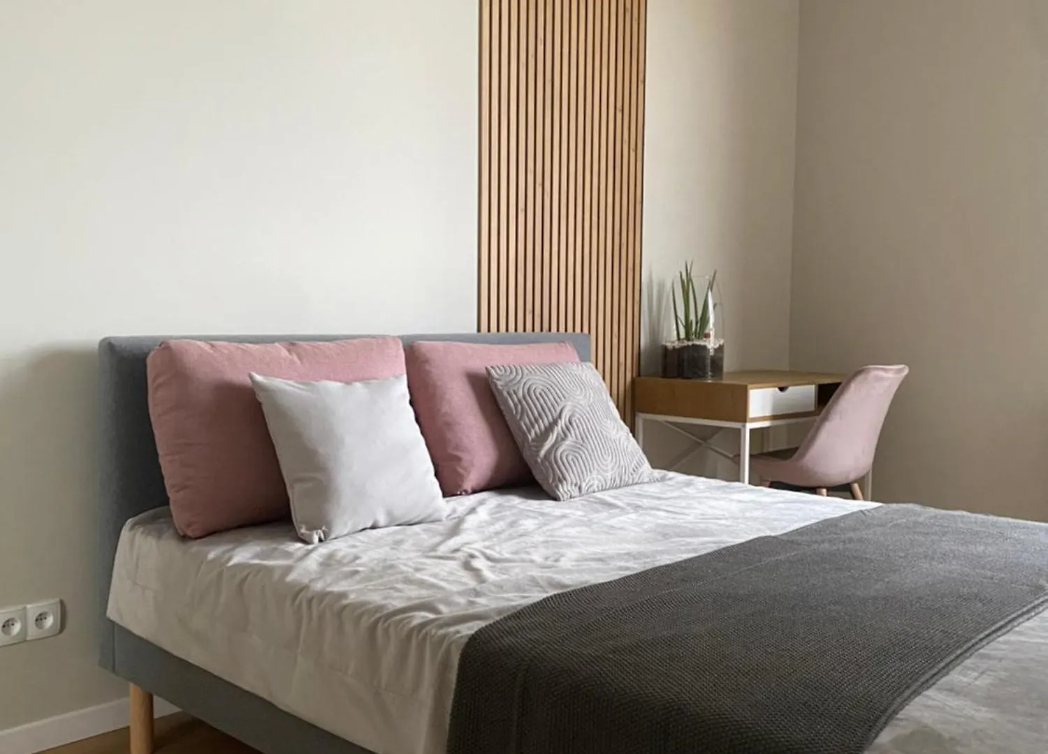 Nadmorski Apartament Jagiellonska Gdańsk