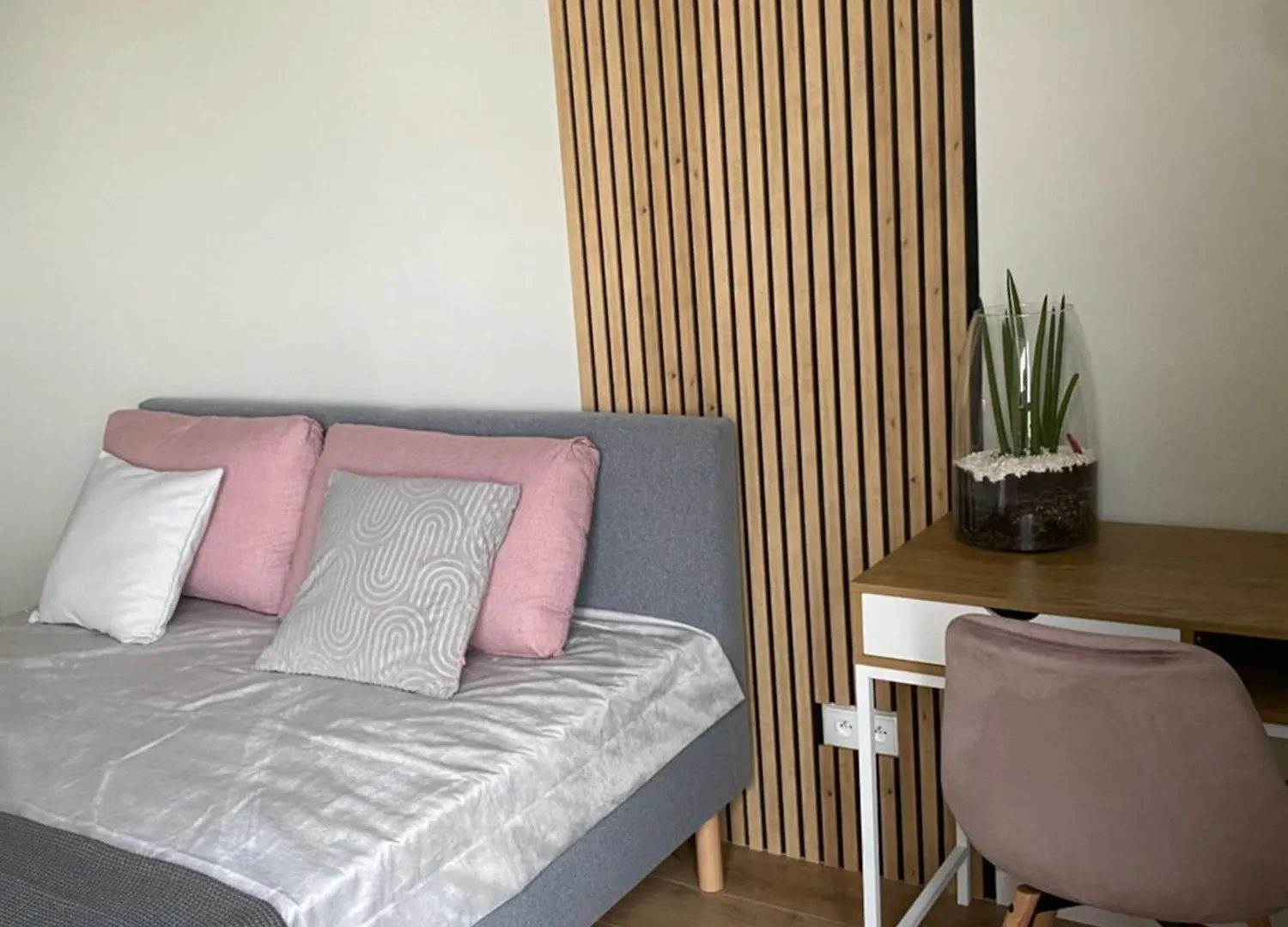 Nadmorski Apartament Jagiellonska Gdańsk