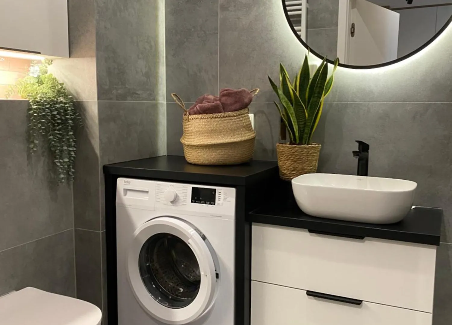 Nadmorski Apartament Jagiellonska Gdańsk