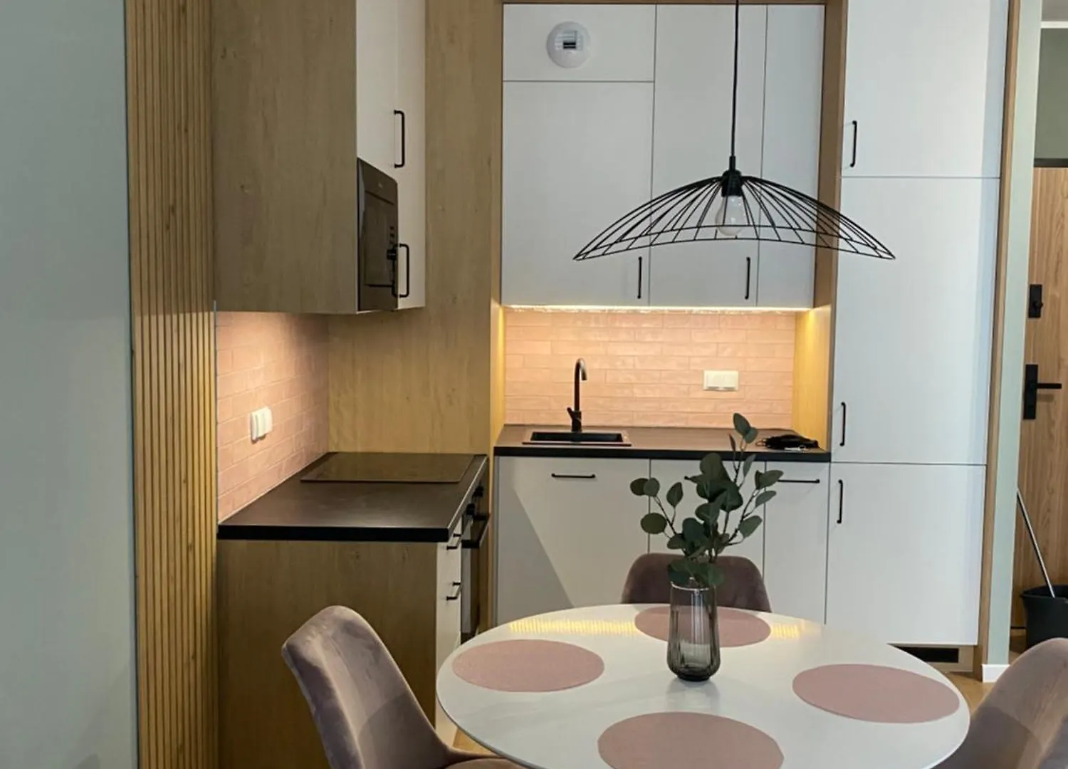 Nadmorski Apartament Jagiellonska Gdańsk Polska