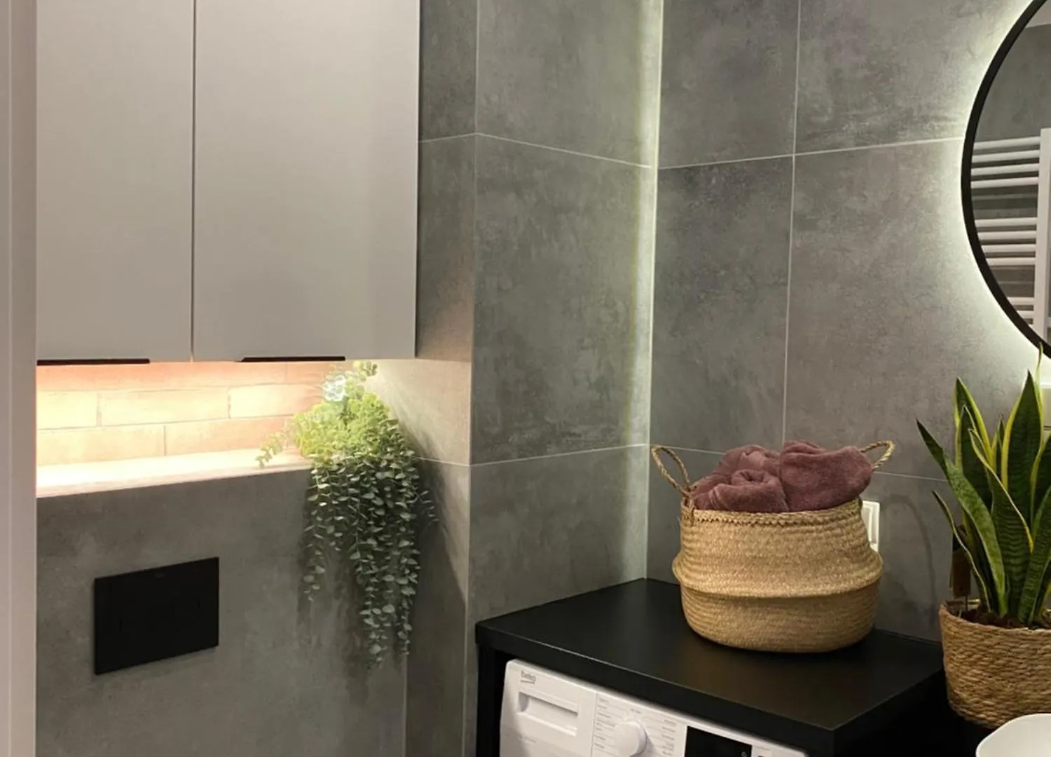 Nadmorski Apartament Jagiellonska Gdańsk